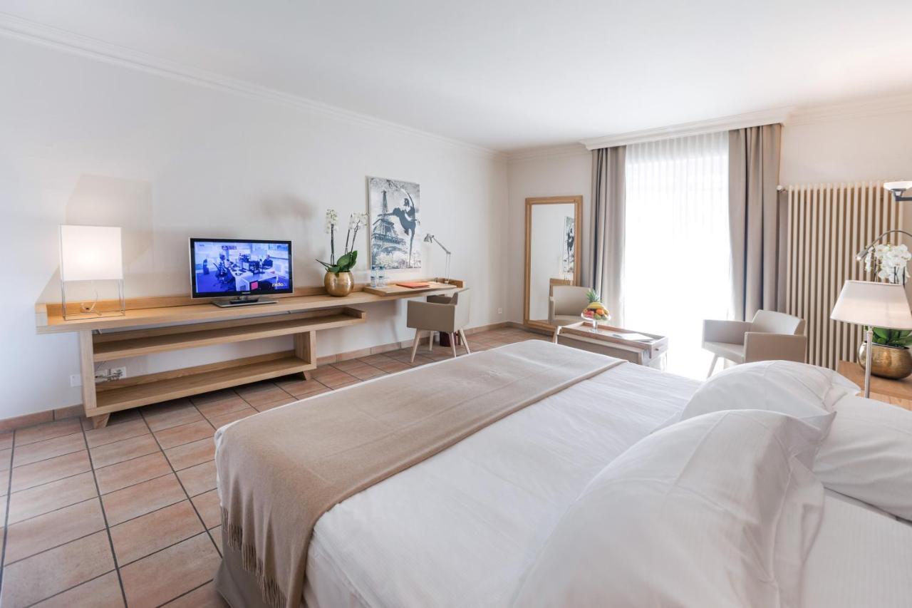 Villa Favorita - Parkhotel Delta Ascona Exterior photo